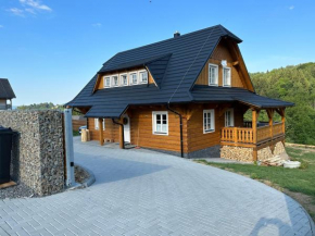 Roubenka ARCHA, Dolní Morava